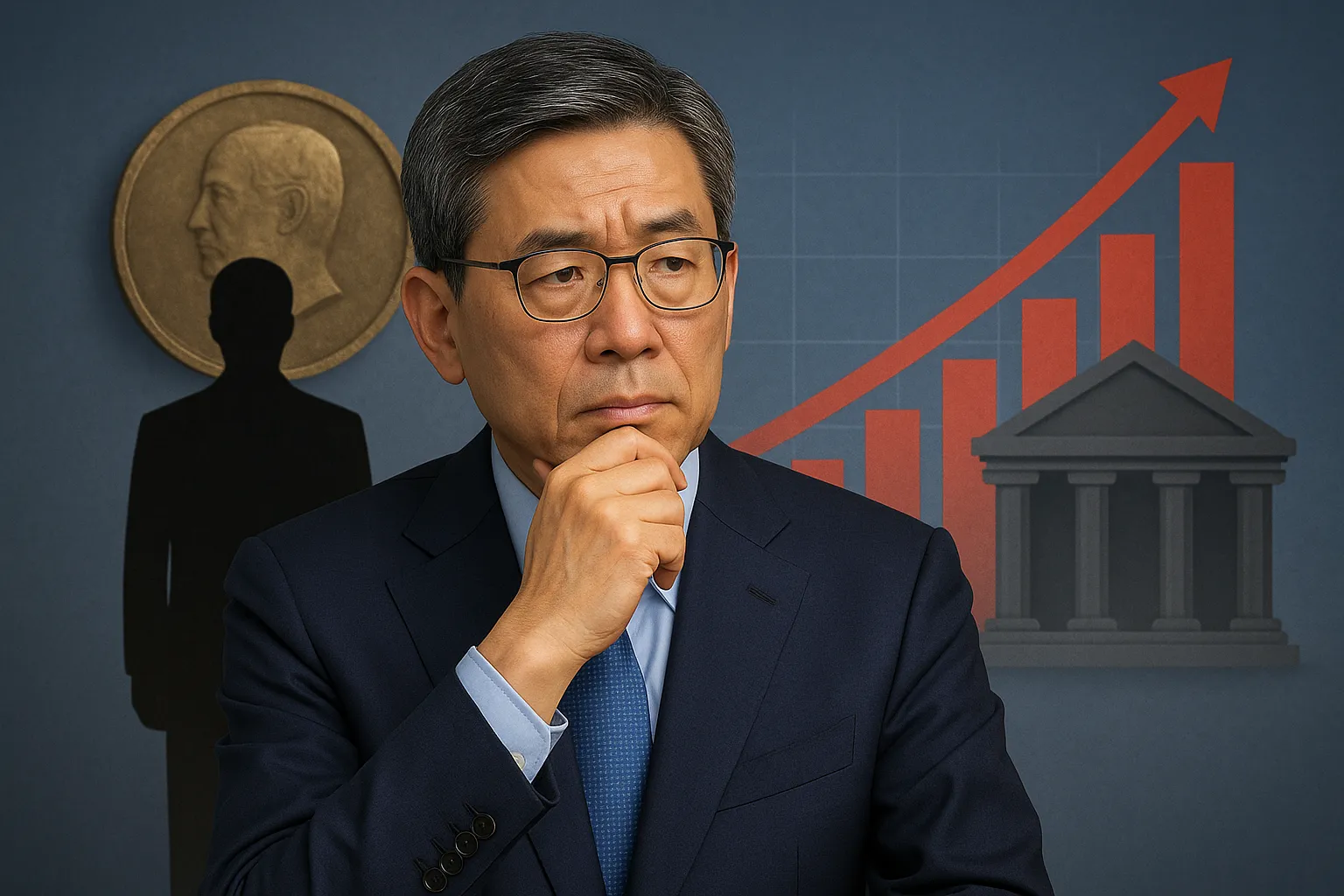 금융 지배구조 대격변? CEO 장기 집권 막는 새 규정 주목