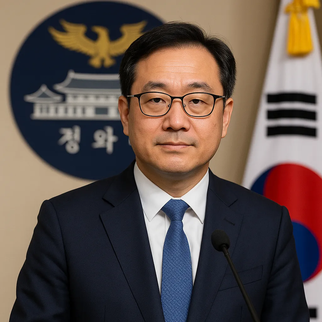 60억 신고한 김상호 비서관, 대통령실 최고 자산가로 떠올라