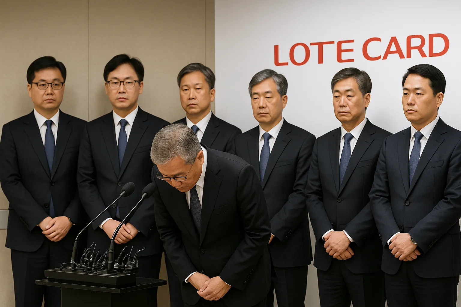 “카드 CVC까지 새나갔다”… 롯데카드, 1·2차 피해 전액 보상 천명