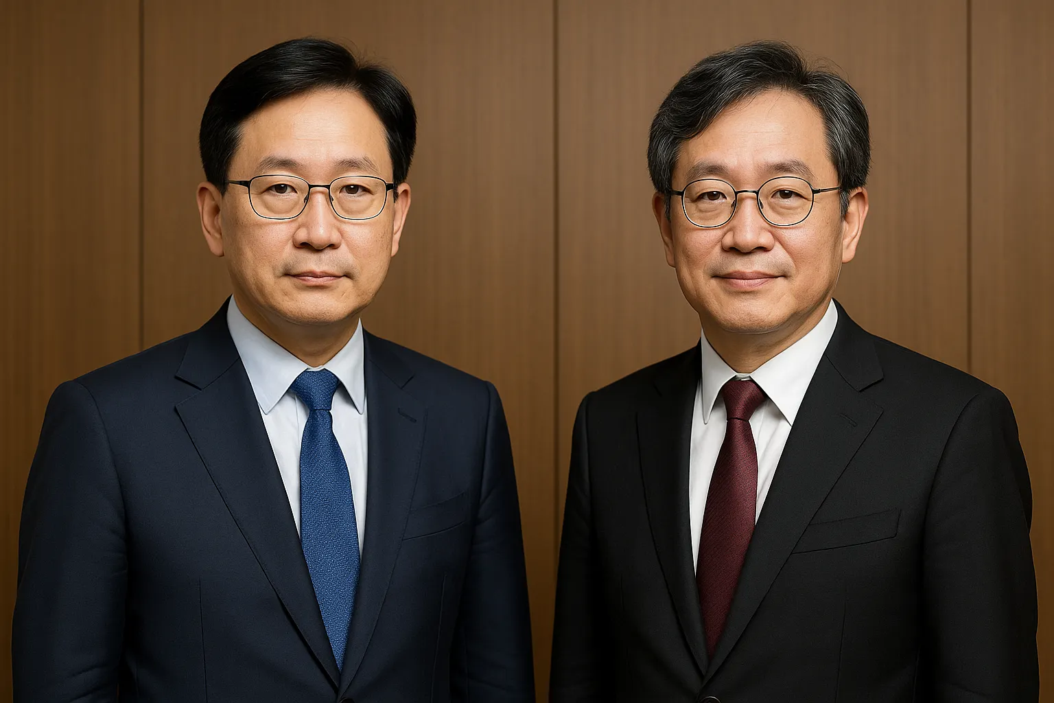 이재명 정부, 금융당국 첫 지휘부 확정…이억원-이찬진 ‘투톱 체제’ 가동