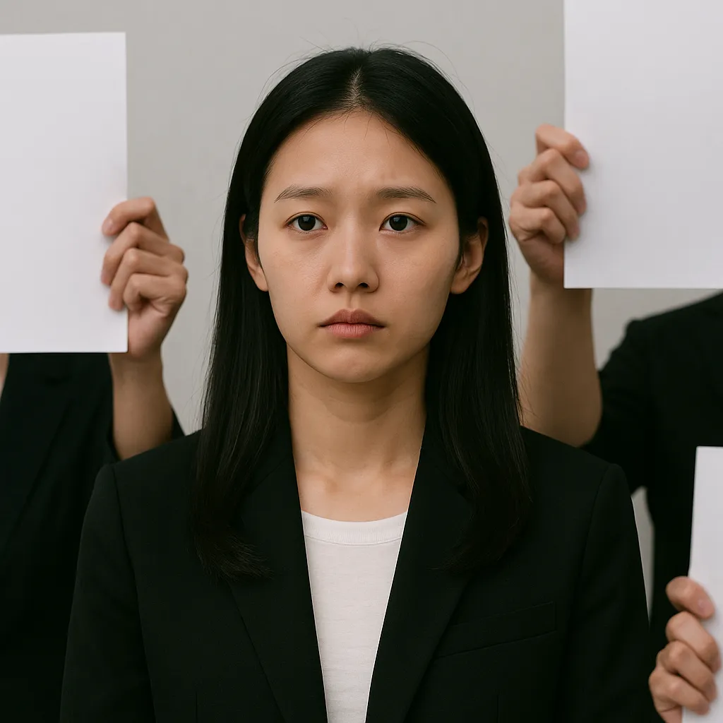 “충격 폭로” 고00, 학폭 의혹에 반박 - 배우 논란의 이면