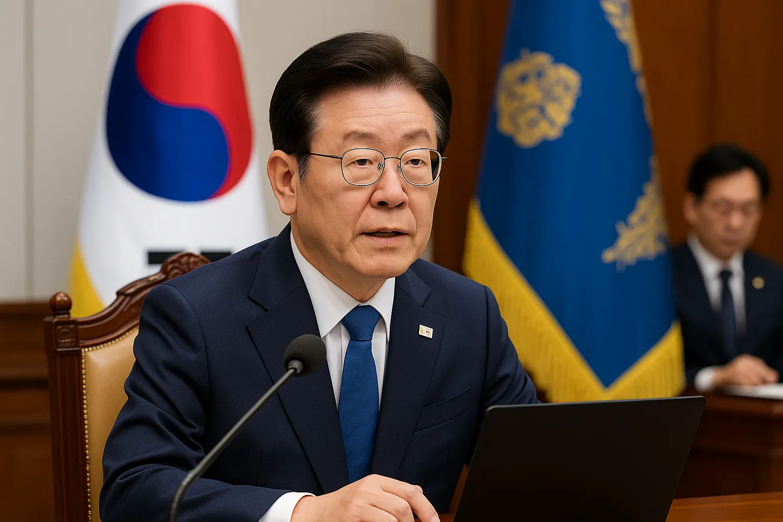 해수부 부산 이전, 연말 데드라인 선언…임대 청사 카드까지 만지작
