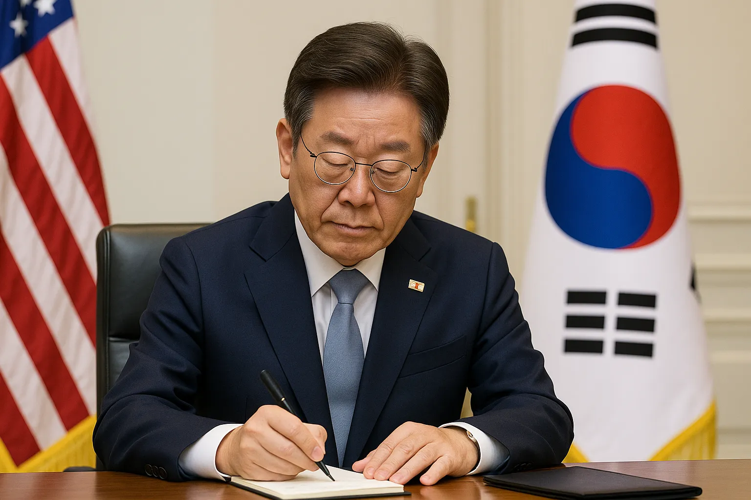 김여정 직격 후폭풍… 대통령실 “남북 공존 위한 새 길 열겠다”