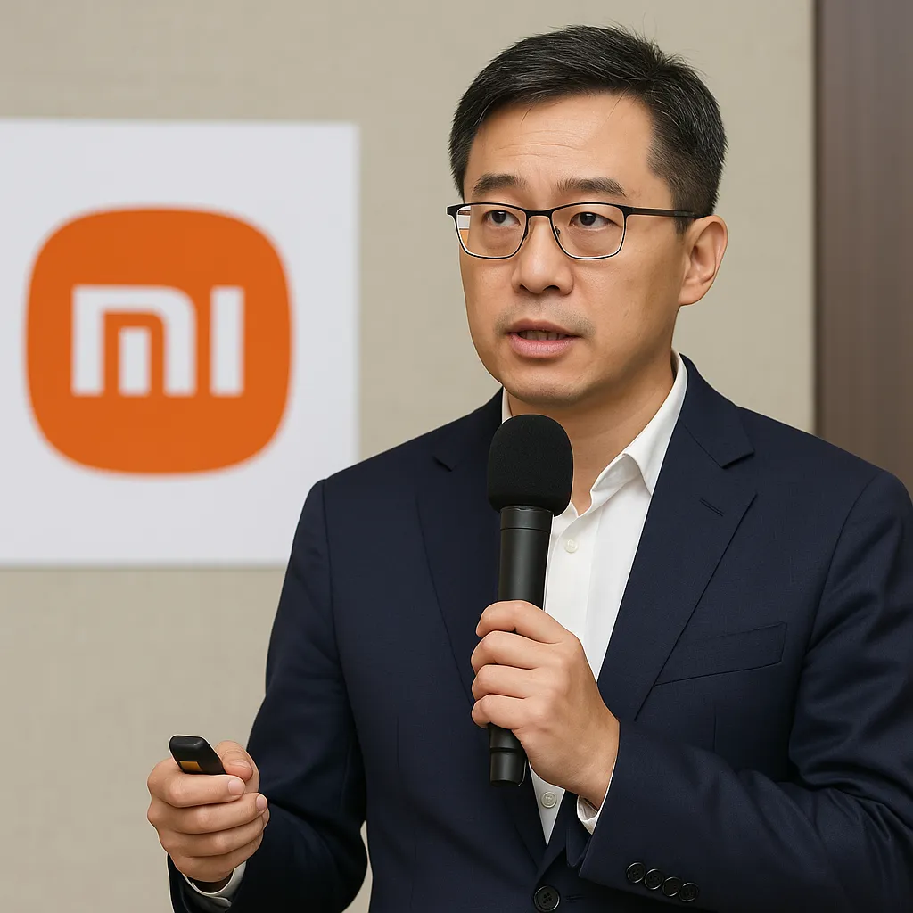 샤오미, “가격은 합리적으로·경험은 고급으로” 한국 공략 가속
