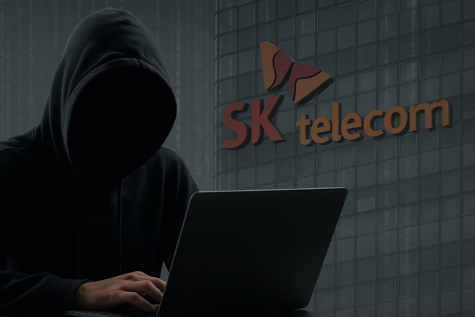 “2700만명 털렸다?” SKT, 해외 해커 주장 전면 부인…가짜 협박 논란 확산