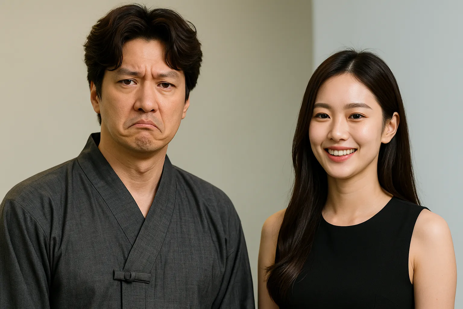 이동건, ‘의자왕’ 수식어 더 단단해지나? 신예 배우와 또 한 번의 로맨스 - 이동건 6번째 공개 열애