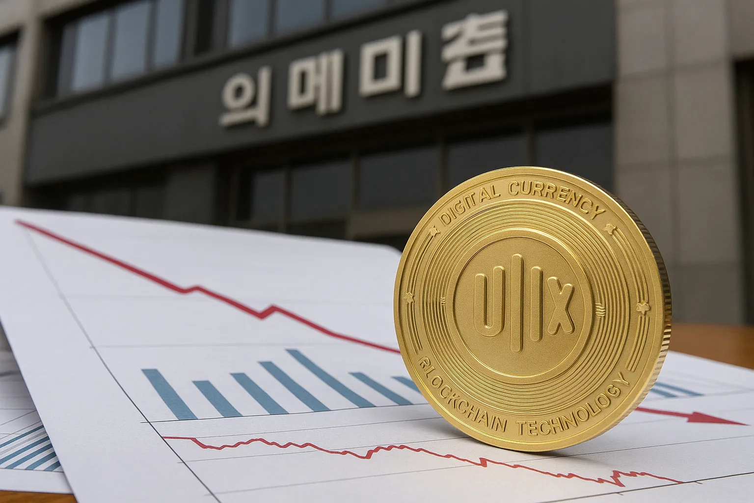 위믹스 거래소 퇴출 — 법원 ‘효력정지’ 기각과 남겨진 과제