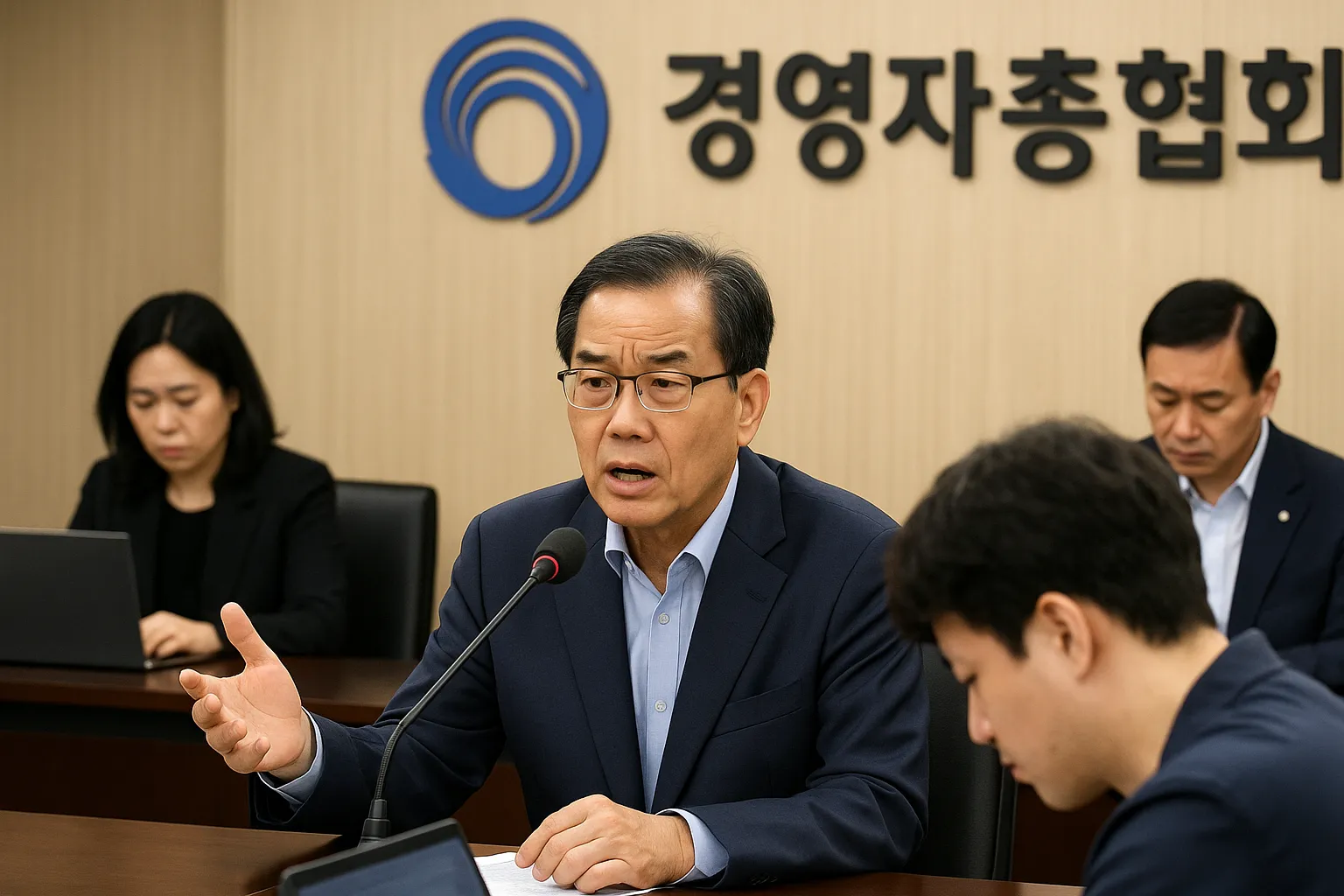 “또 오른다고?” 최저임금 한계선에 다가선 골목상권의 절규