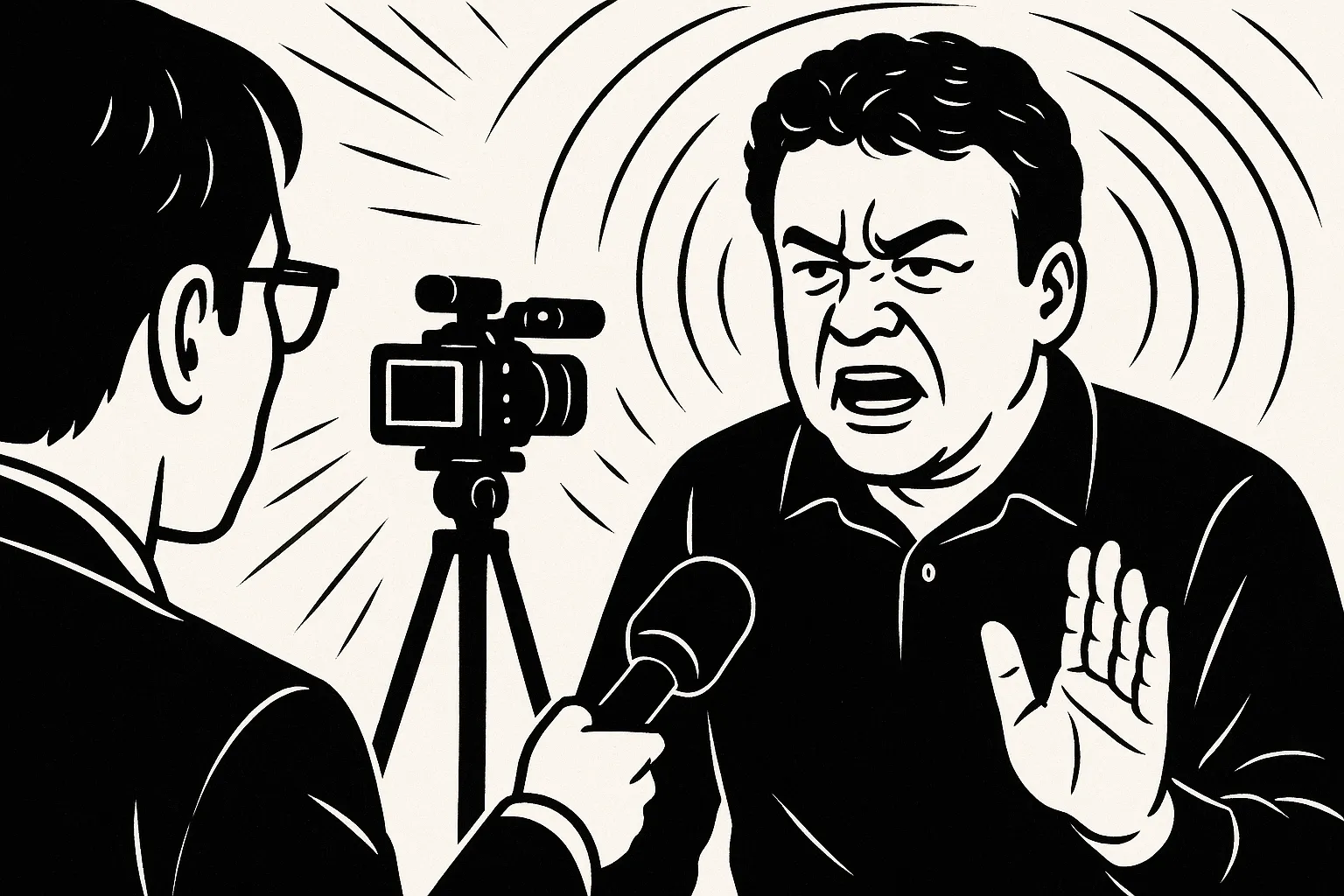 “백종원, 실체 드러나나?” 방송 스태프 폭로에 파문 확산