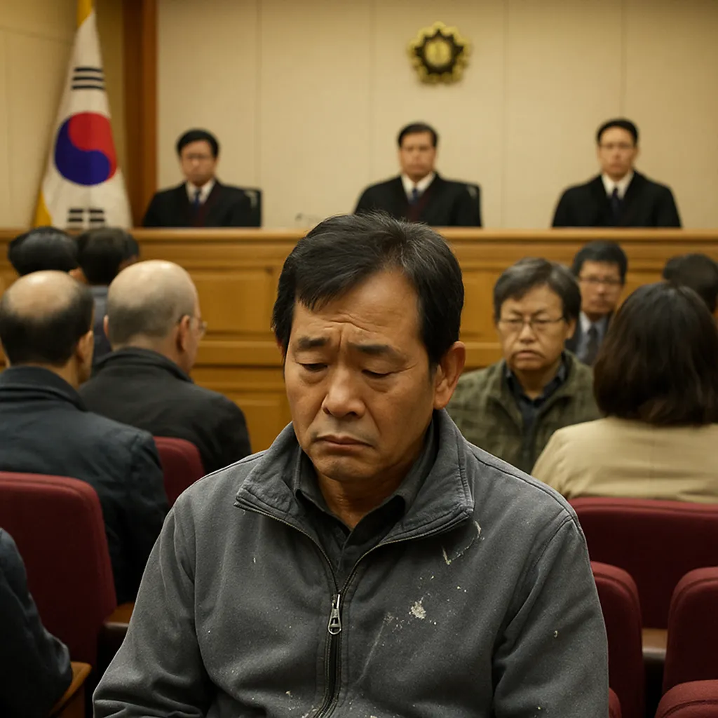 “국가 책임 뒤집혔다” – 포항 지진 배상 소송 2심 판결의 반전
