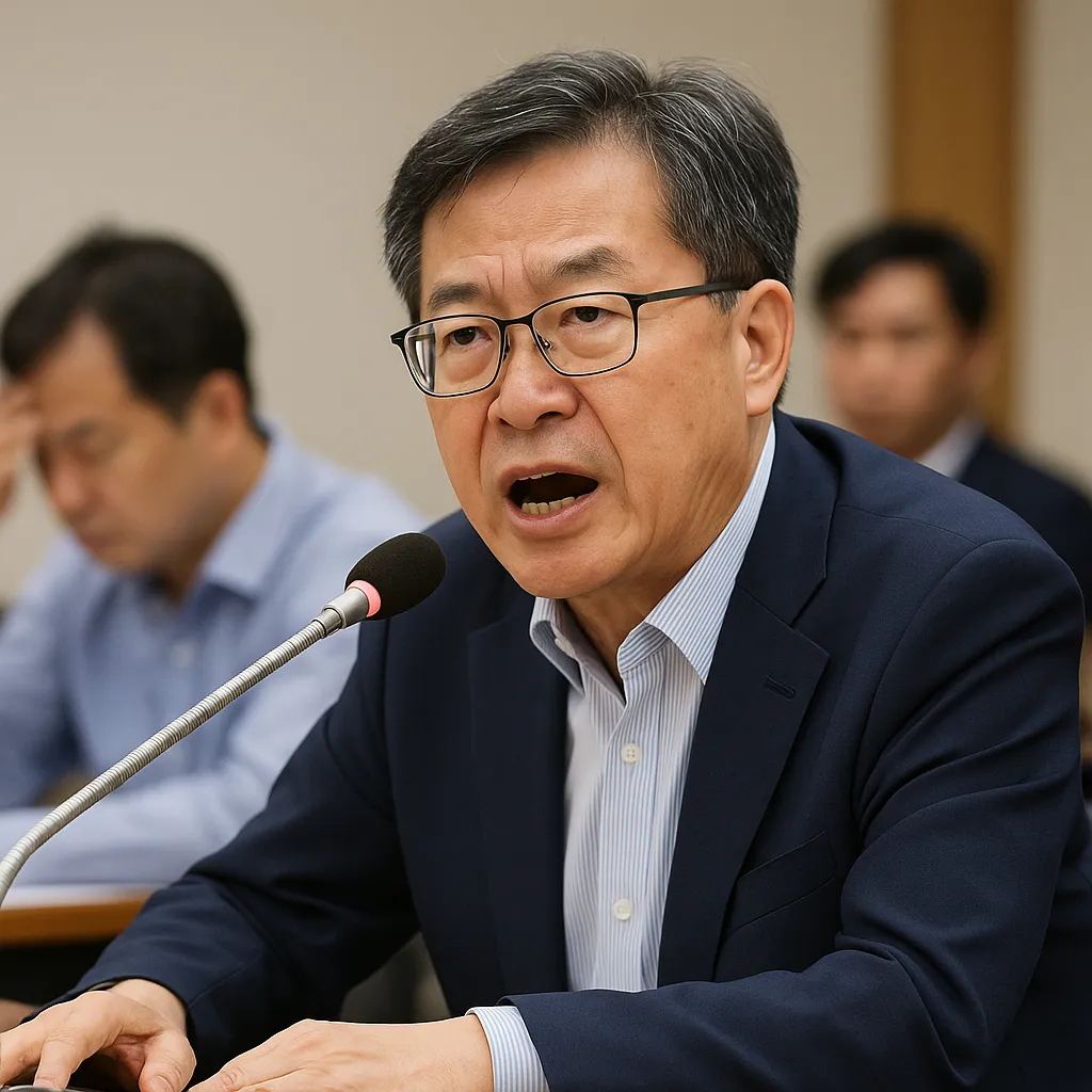 “더는 못 버틴다”…업종별 최저임금 차등 도입 압박, 세종 청사 뒤흔들다