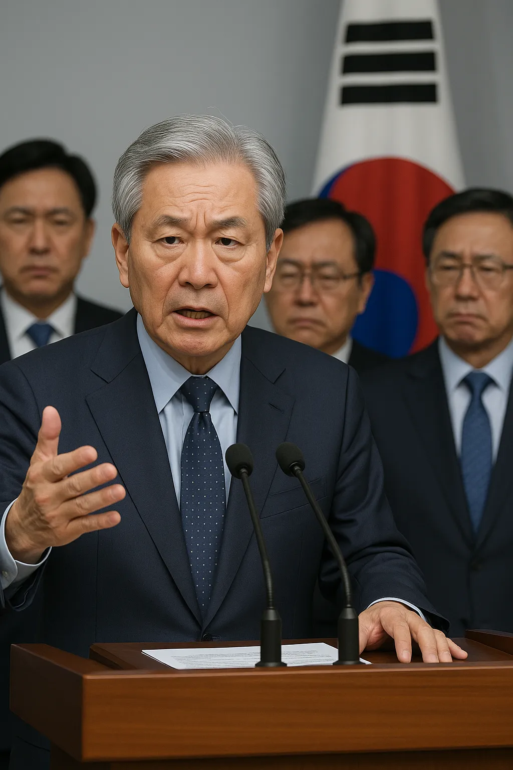 정권 교체 뒤에도 “보수 출신 기관장”은 잔류하나? - 공공기관 인사 혼란