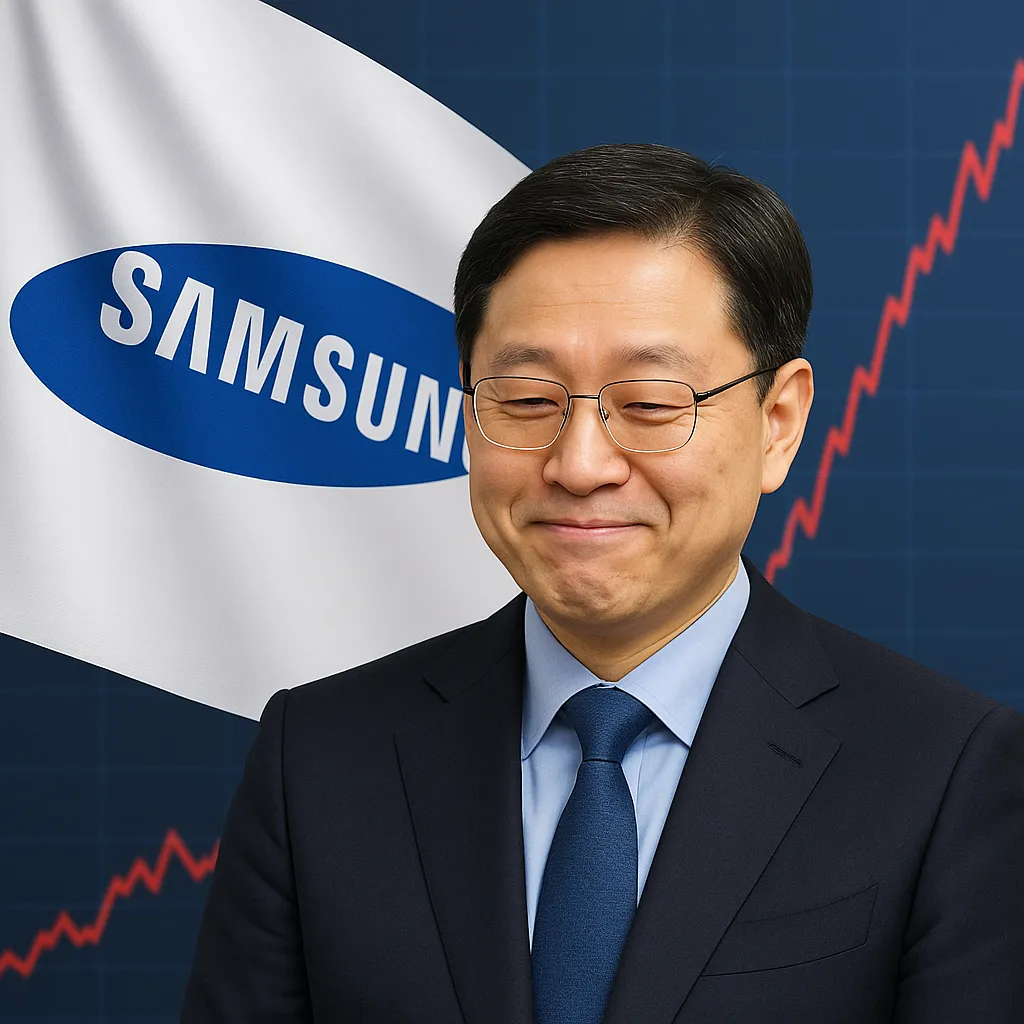 삼성전자 임원진, 자사주 보따리로 ‘책임 경영’ 시동