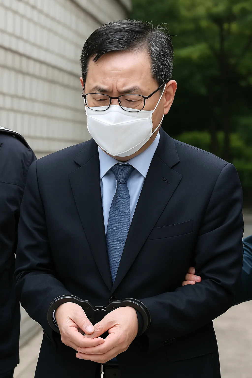 ‘증거는 숨길 수 없었다’…김건희 핵심 측근 이종호 전격 구속