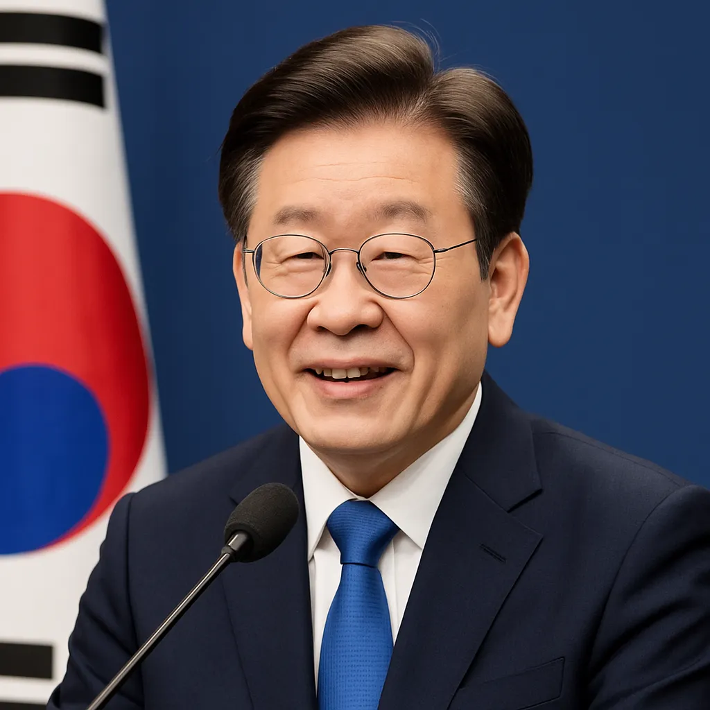 李 대통령 지지율 65%…‘국정 운영 잘한다’ 여론 압도적