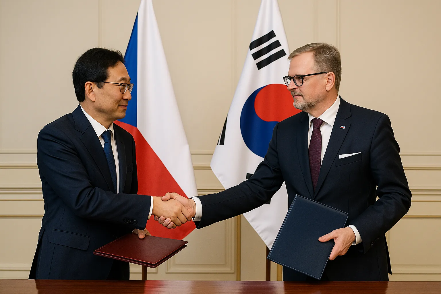 “체코 원전 시장, 한국이 돌파구 열었다” 예측 무성