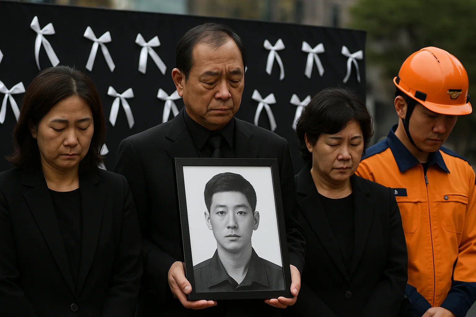 이태원 참사 1000일…유가족 "소방관·경찰 트라우마 방치, 국가 책임"