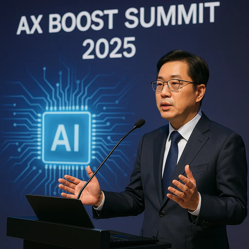 “AI 도입의 막힘을 뚫다” 코오롱베니트, 통합 플랫폼 ‘프롬튼’ 전격 공개