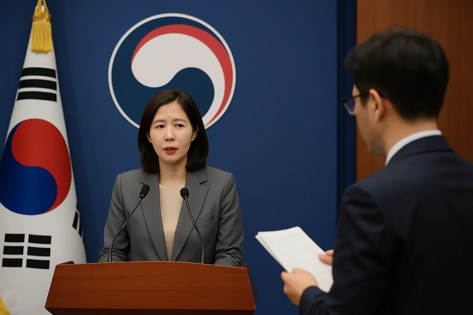 “진짜 일꾼 찾기”로 장·차관까지 바꾼다? - 국민추천제, 새 시대 열리나