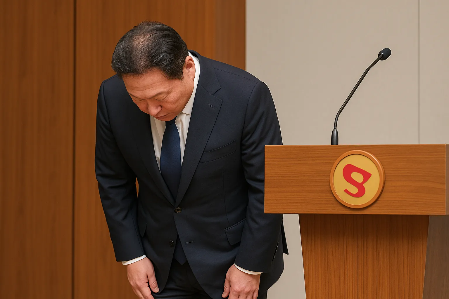 “사이버 침해” 논란에 화난 소비자들, SKT의 책임 어디까지? - SK텔레콤 해킹 사태