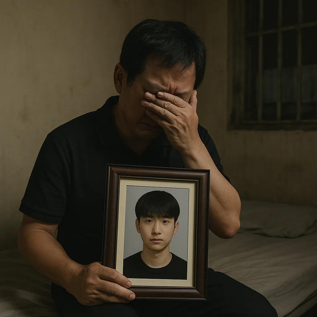 “캄보디아서 사라진 22세”…고문 끝 심장마비, 남겨진 가족의 두 번째 비극