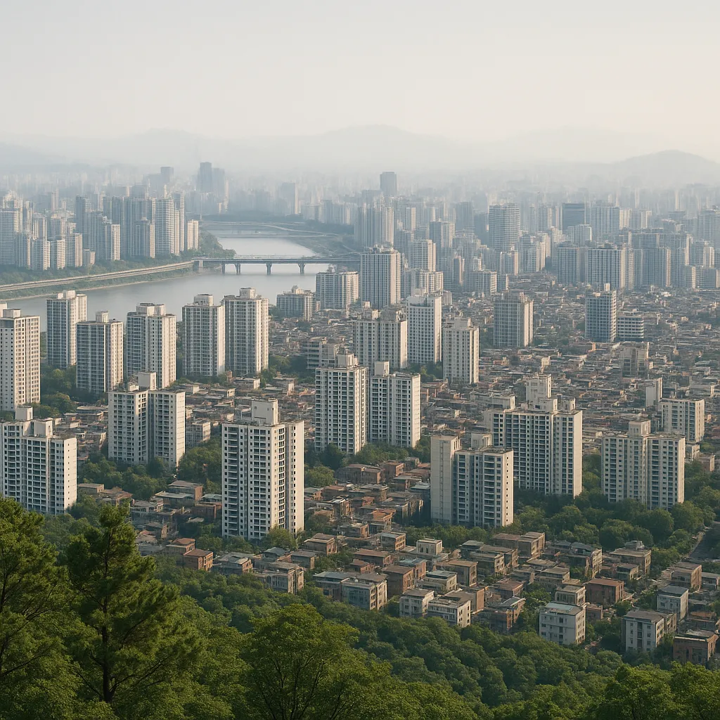월세 거래량 100만건 돌파…전세의 시대 저물고 있다