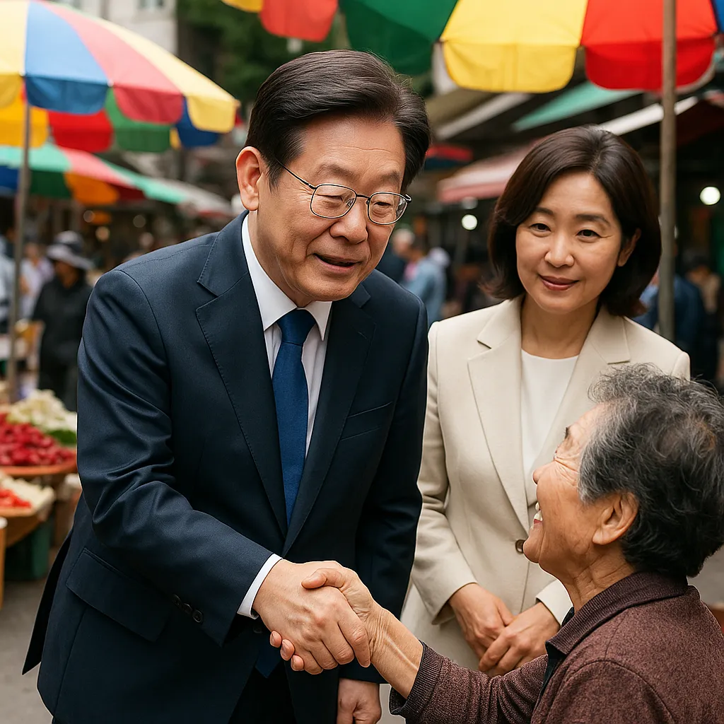 “지갑을 열어라”…30.5조 ‘민생회복’ 추경 전격 편성