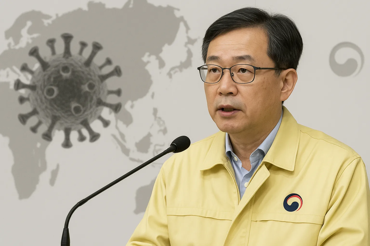 아시아발 코로나19 재급등 경보 - 국내 방역 긴장 고조