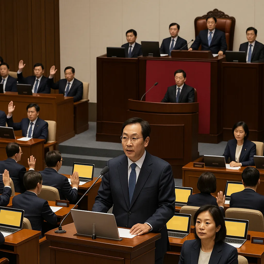 ‘노란봉투법’ 6개월 뒤 시행…노동시장 판도 바뀌나