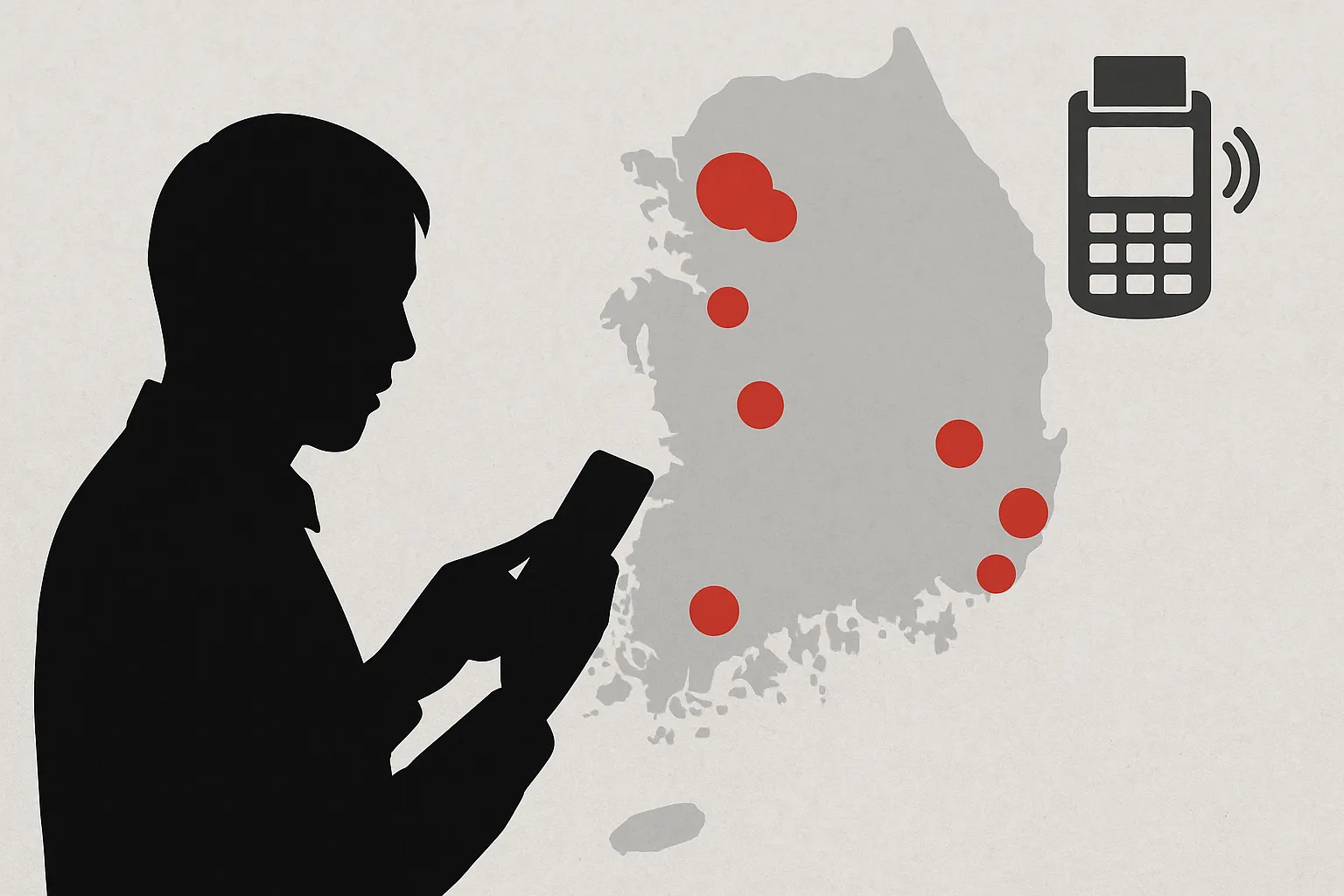 “서울만 아니다”…KT 소액결제 무단 청구, 더 넓게 번졌다