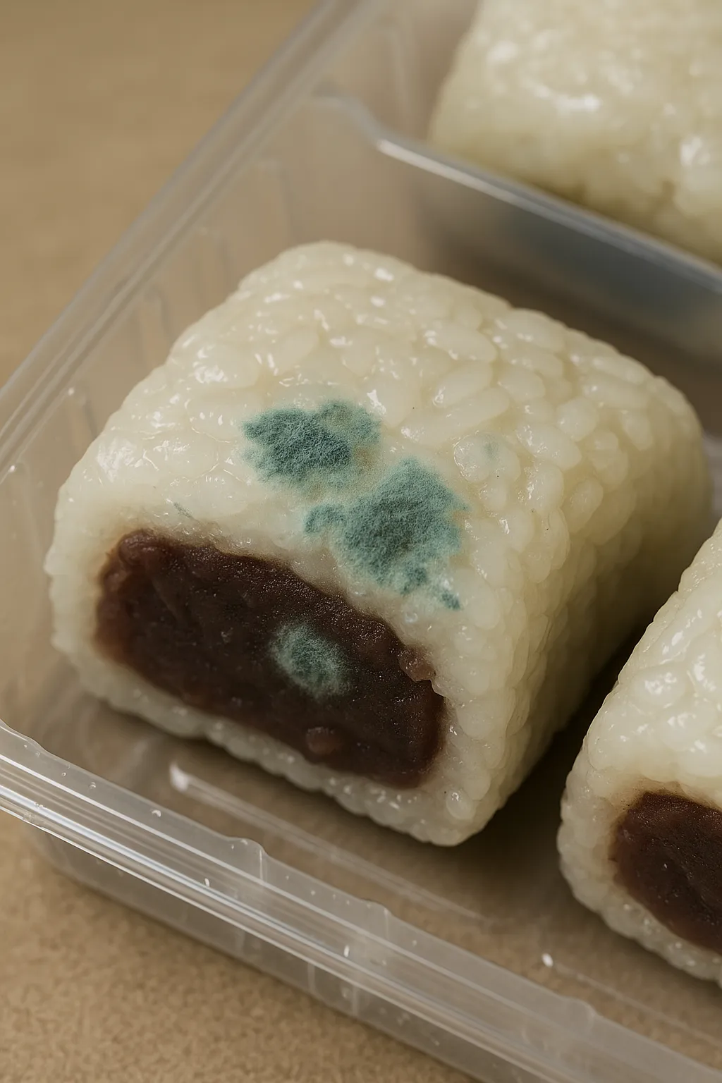 “저가 커피업계 흔들리나?” 빽다방 디저트 곰팡이 의혹 파문