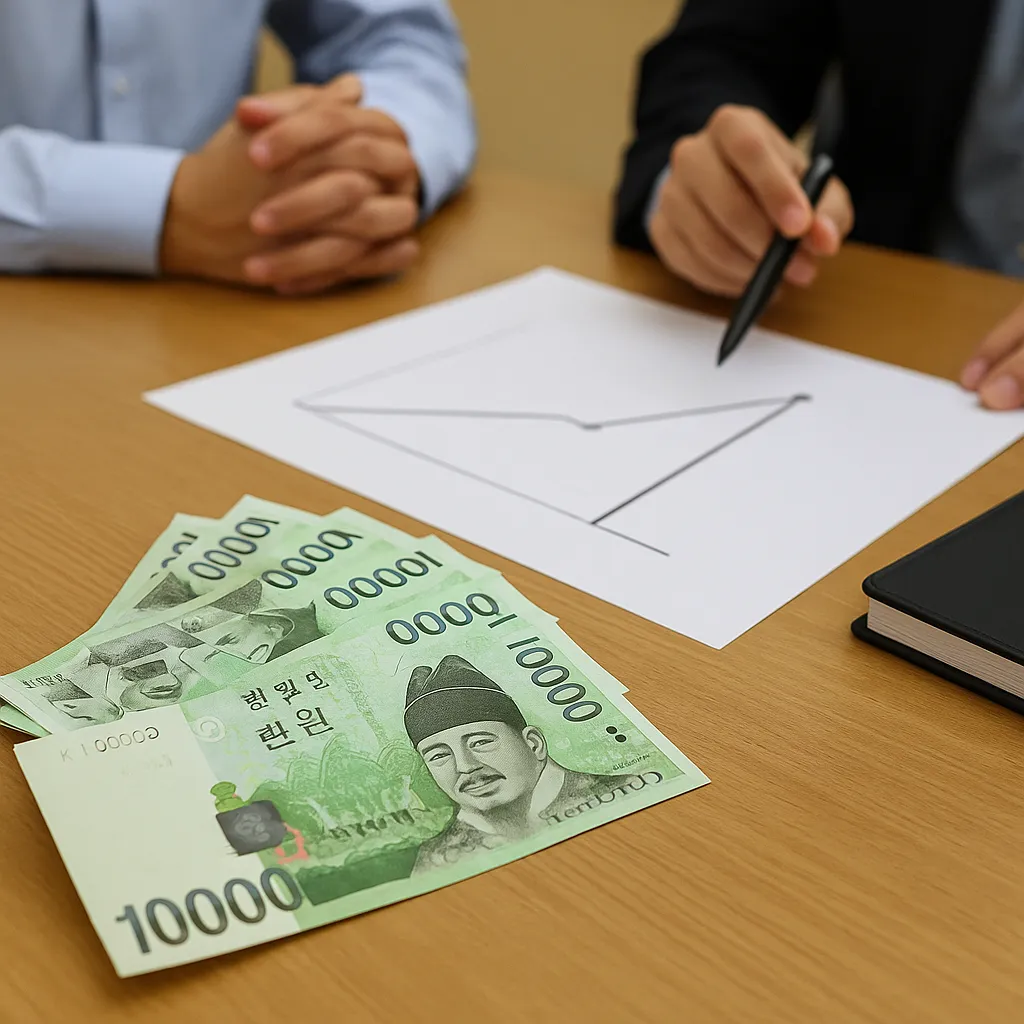 내년 시간당 법정최저보수, 1만 원 턱걸이 인상폭 ‘1.8% vs 4.1%’
