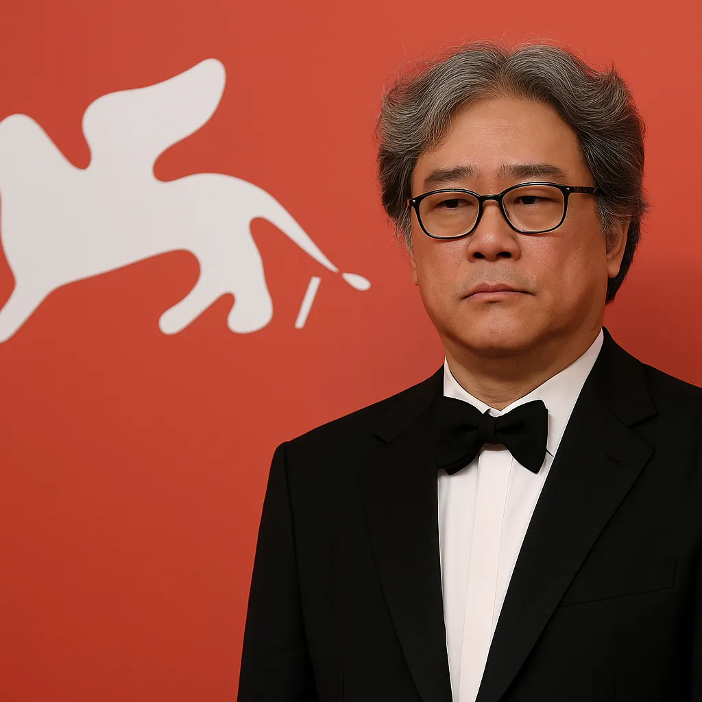 “상은 못 받아도 관객은 얻었다” 박찬욱 신작, 베니스가 보내준 박수