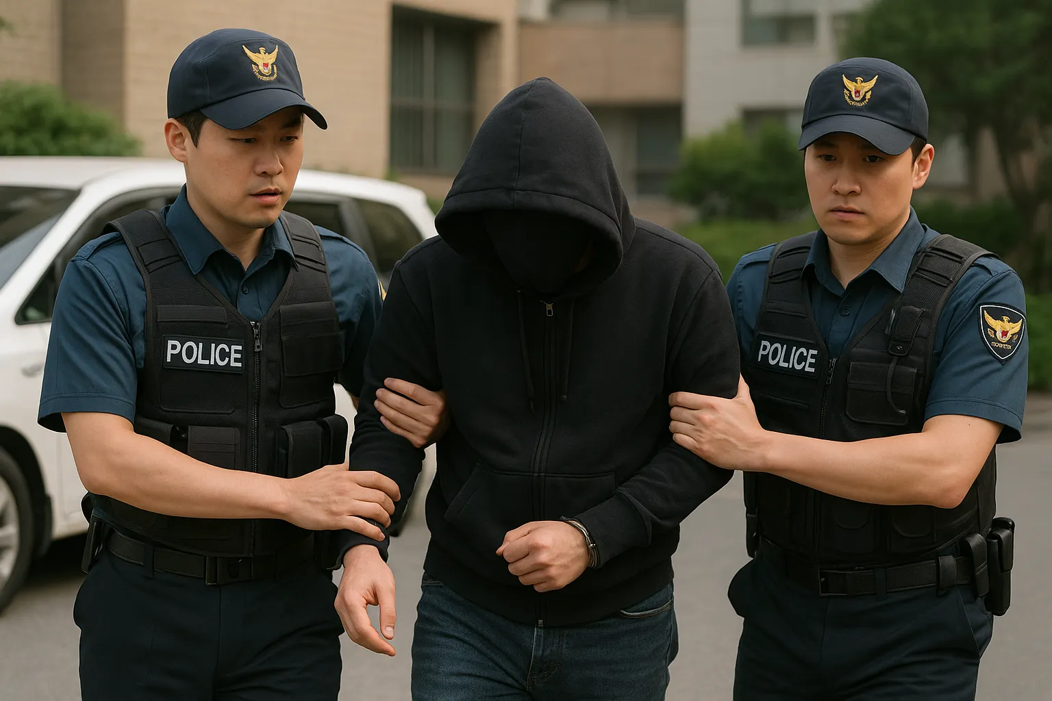 “집에 데려다줄게” 노린 연쇄 접근…서대문 ‘초등생 유인 시도’ 3명 붙잡혀