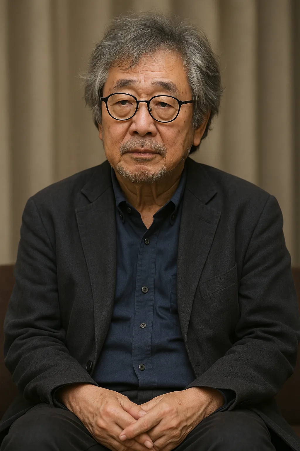 “최초로 길을 냈던 웃음의 개척자” 전유성, 우리 곁을 떠나다