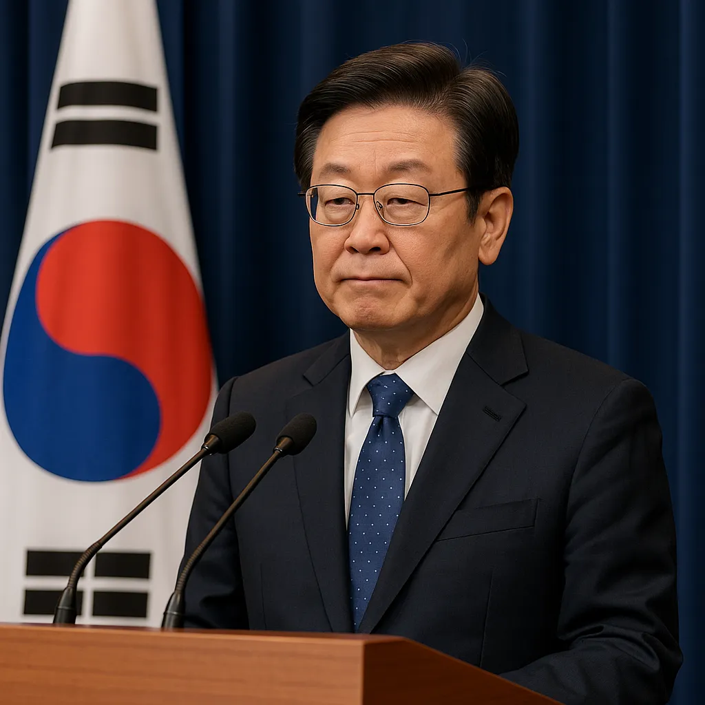 헌재 인선 원점으로… 이재명 대통령 ‘권한 없는 지명’ 뒤집다