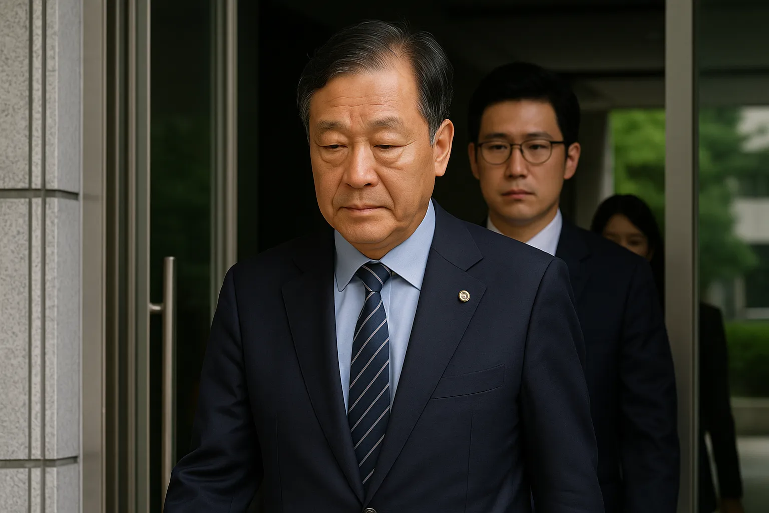 권오수·김영선 연속 소환…김건희 특검, 핵심 좁혀 들어간다