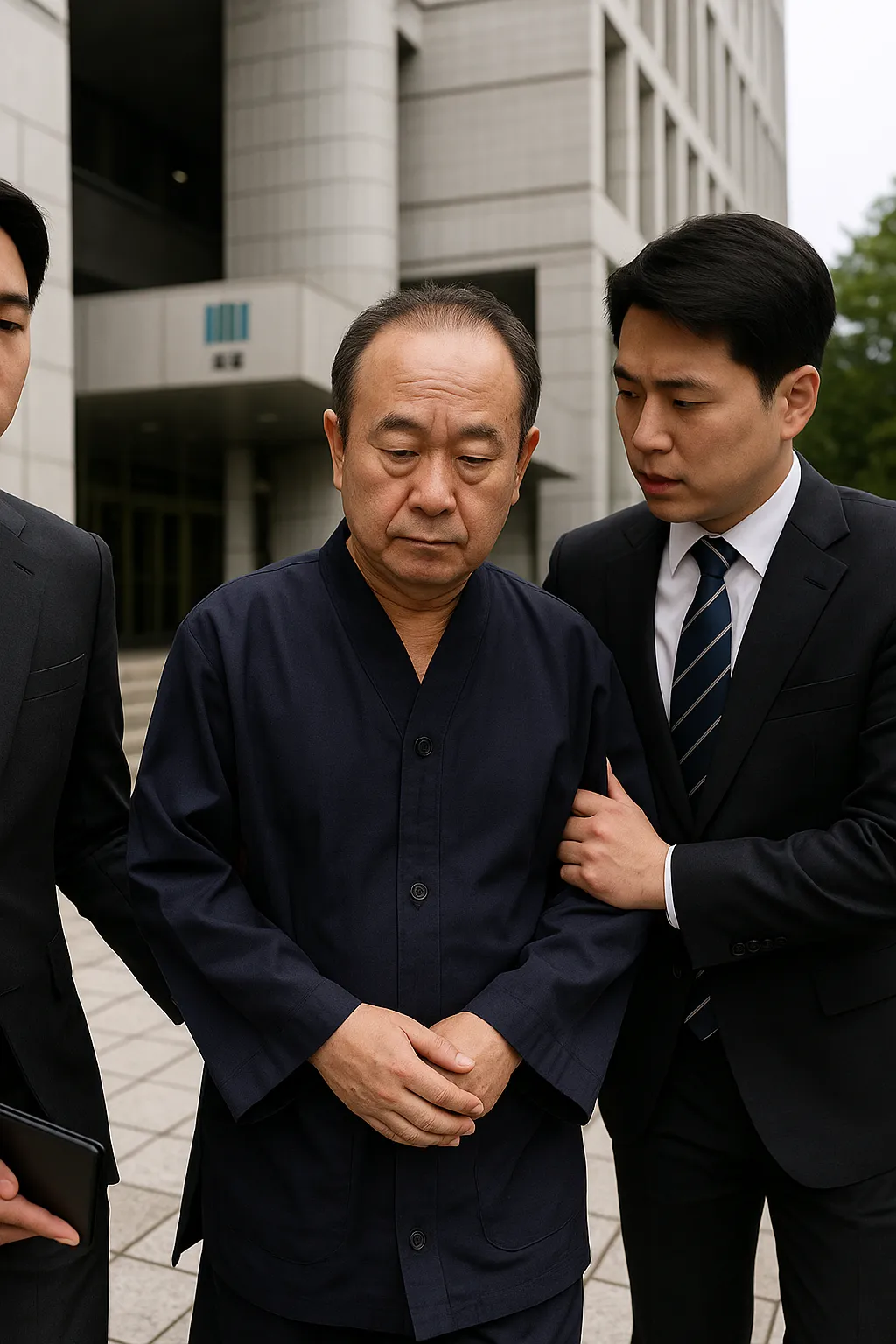 충격! 검찰, '건진법사' 또 불렀다 - 김건희·통일교 의혹 어디까지?