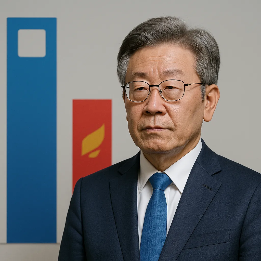 이재명 대통령 지지율 59%…민심 변화의 배경은?