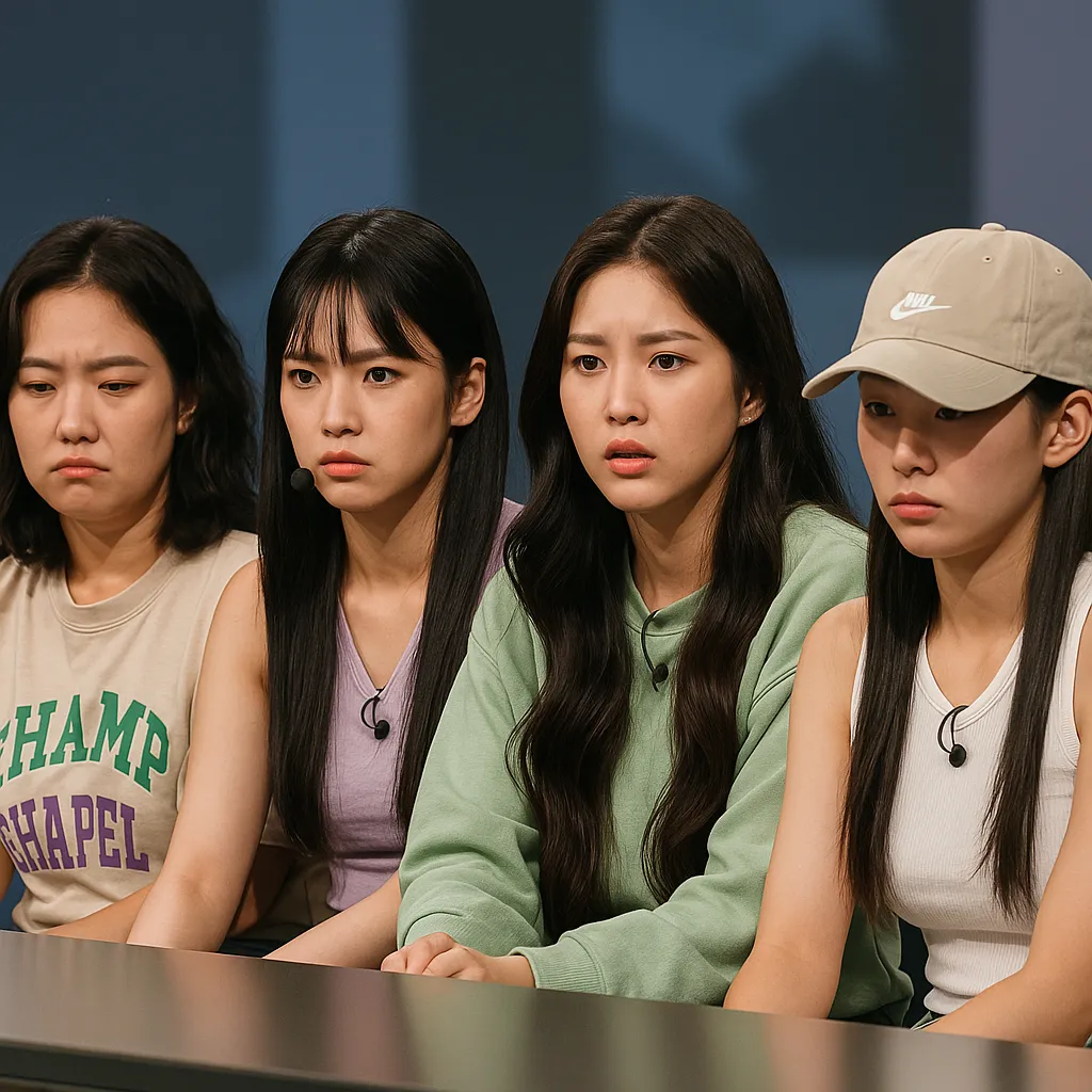 “CJ 예능 추락? 넷플릭스 대세 속 돌파구 찾기” - 예능 시청률 경쟁