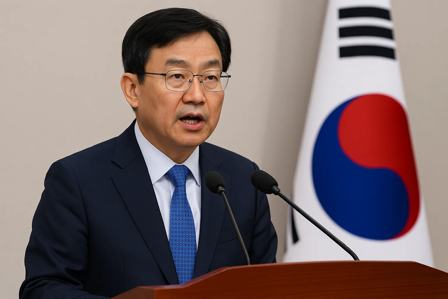 “청년 주거 사다리 다시 세운다” — 이상경 1차관의 파격 공급 선언