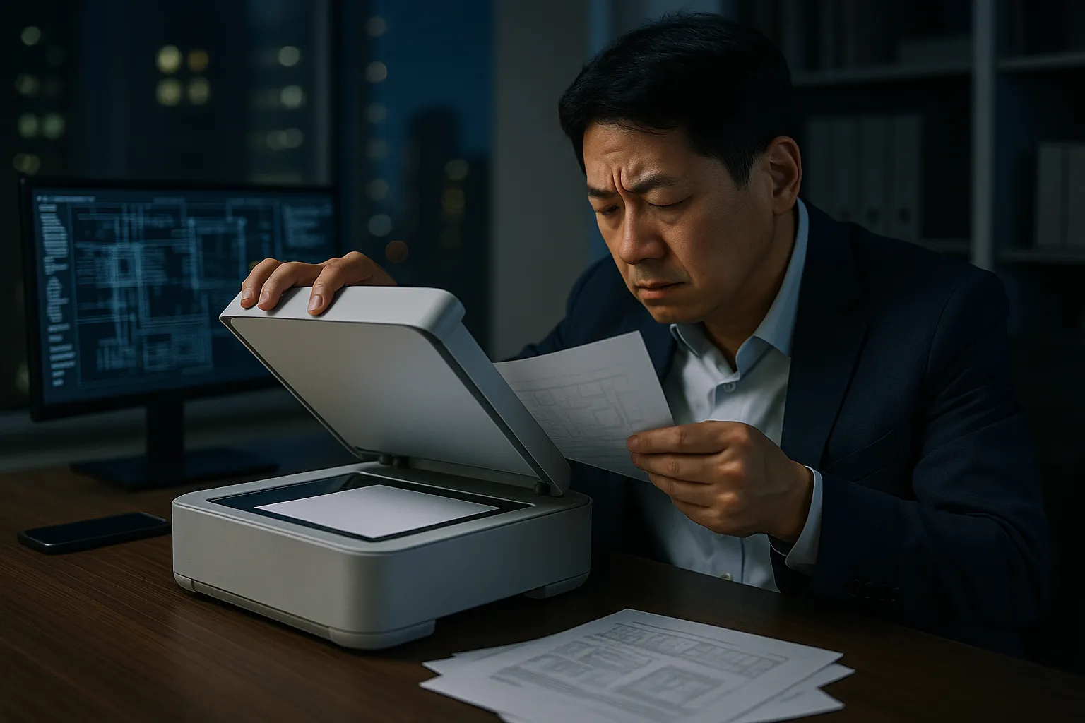경악! 반도체 기술 중국 유출 사건 – AI 시대를 뒤흔든 위협적 실태