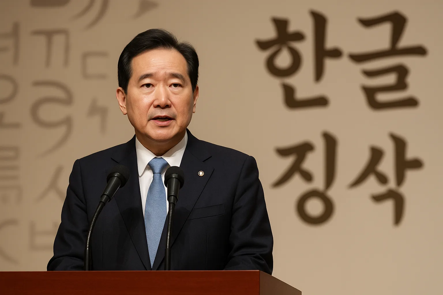 “세종학당 대확장” 한글·K문화 세계 점령 전략
