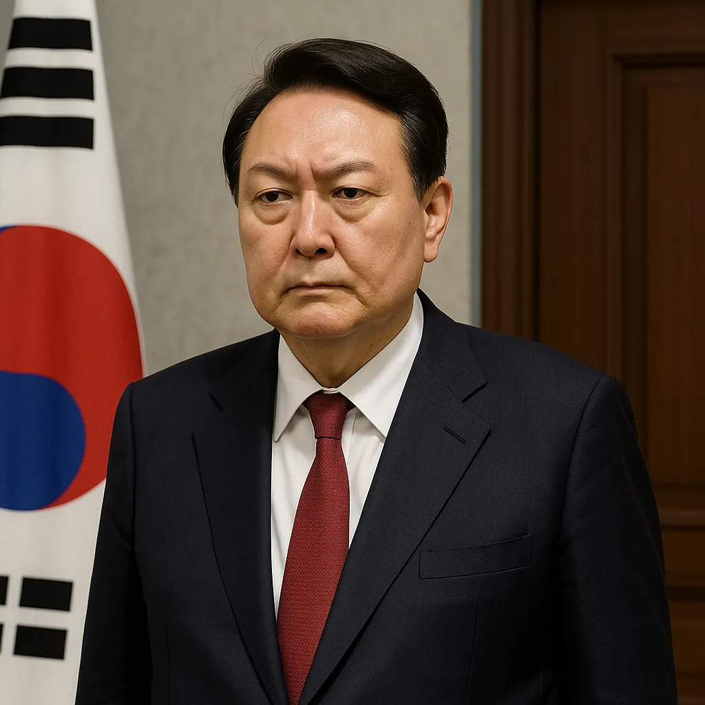 윤석열, 특검 소환 ‘패스’…다음 날 다시 부른다
