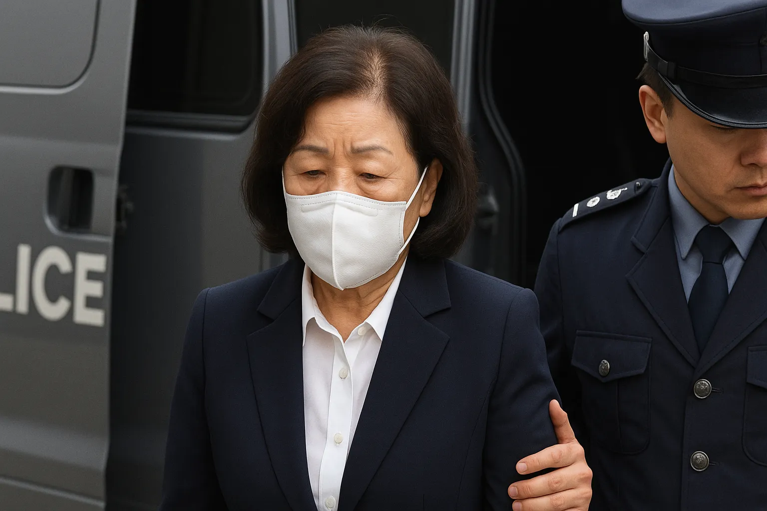‘양평 땅’ 끝내 검찰행…5년 시효를 뚫고 드러난 불법 임대 전말