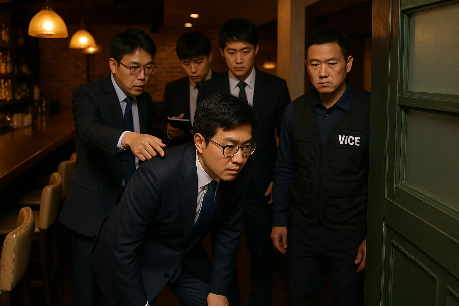 대법원 직행 조사로 '지귀연 판사 의혹' 새 국면