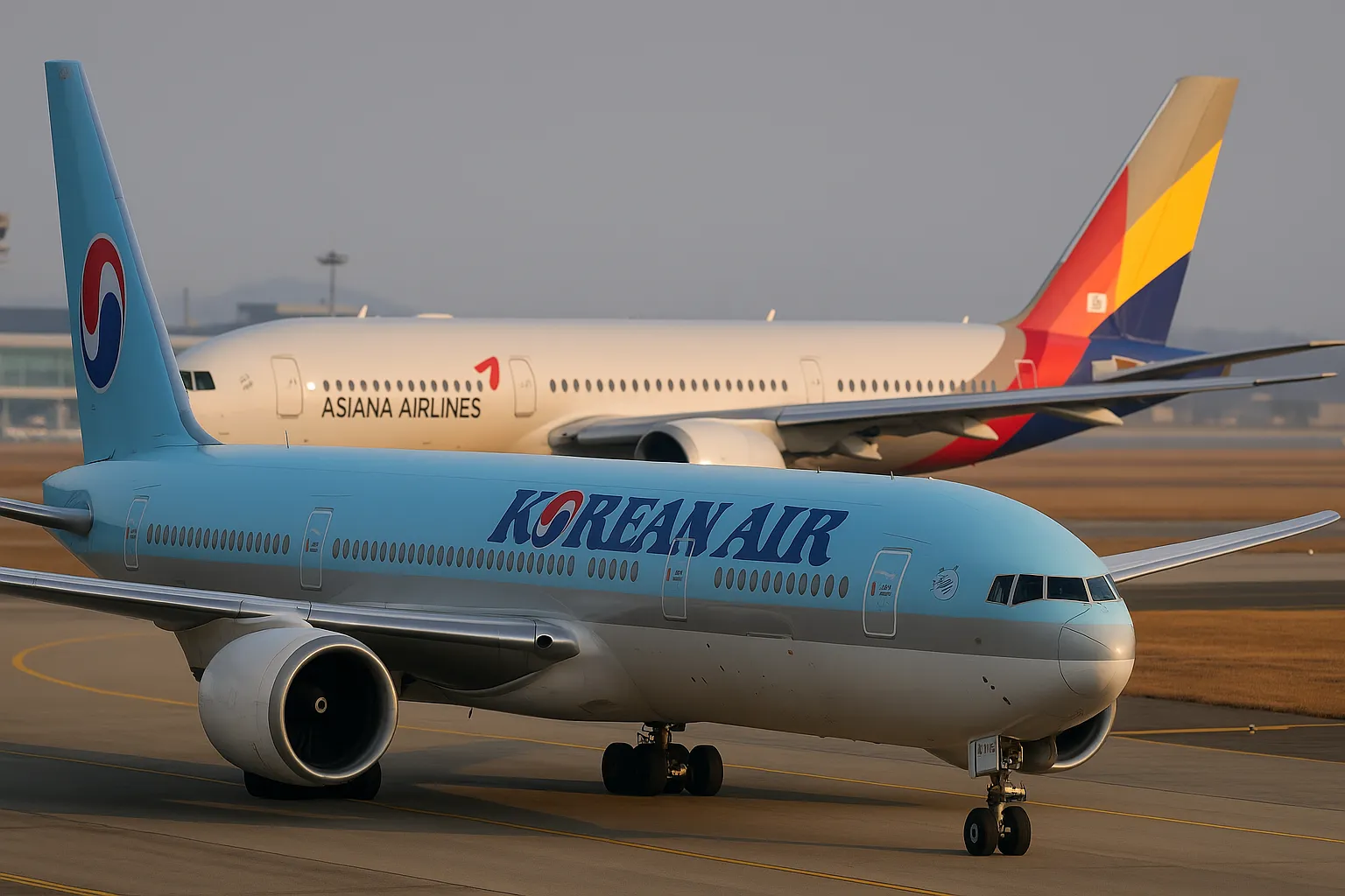 “합쳐도 내 마일은 안전할까?” 아시아나 포인트, 10년 보호와 전환 공식 총정리