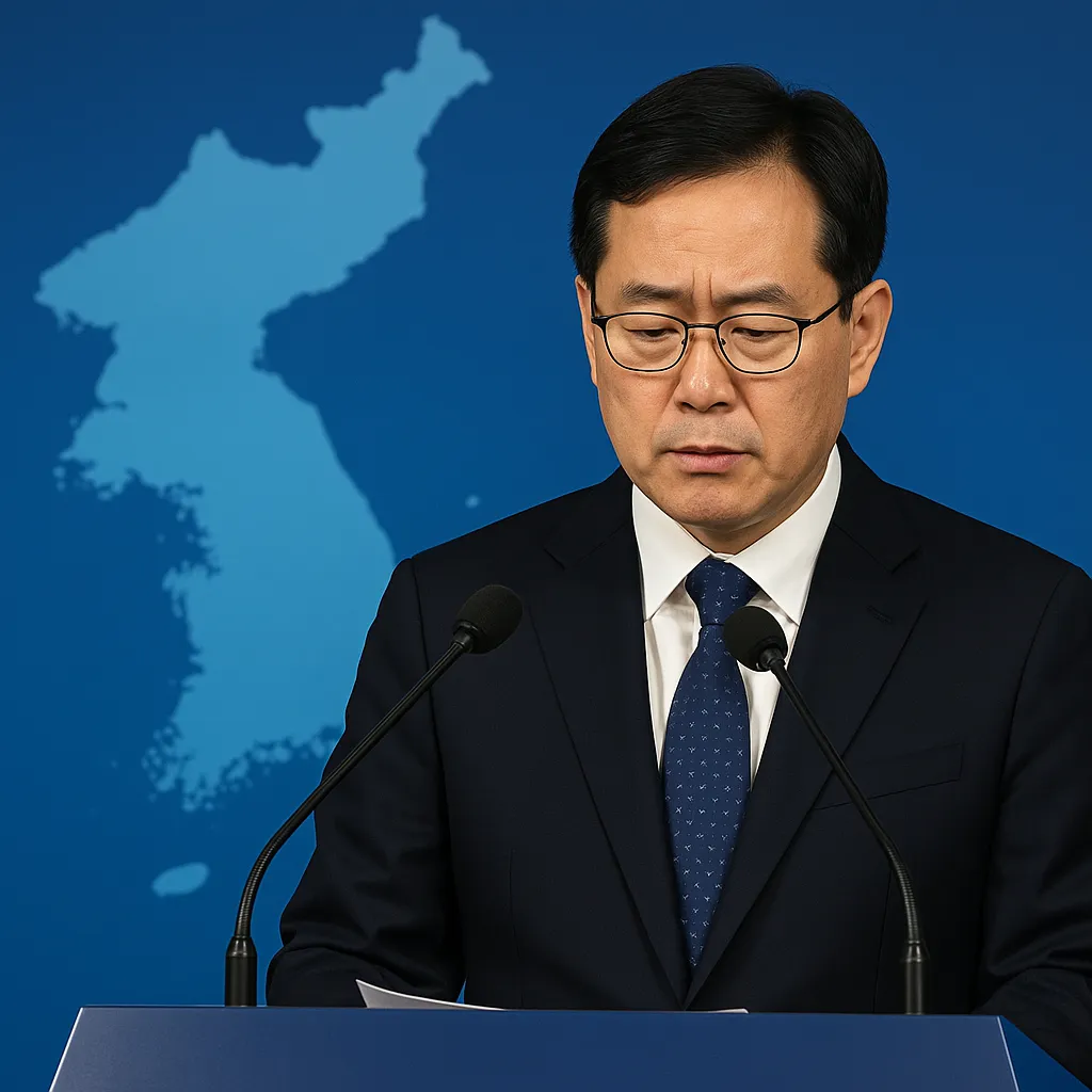 “대북전단 중단” 돌연 강경 담화…이재명 정부, 남북 화해 신호탄 쏘다