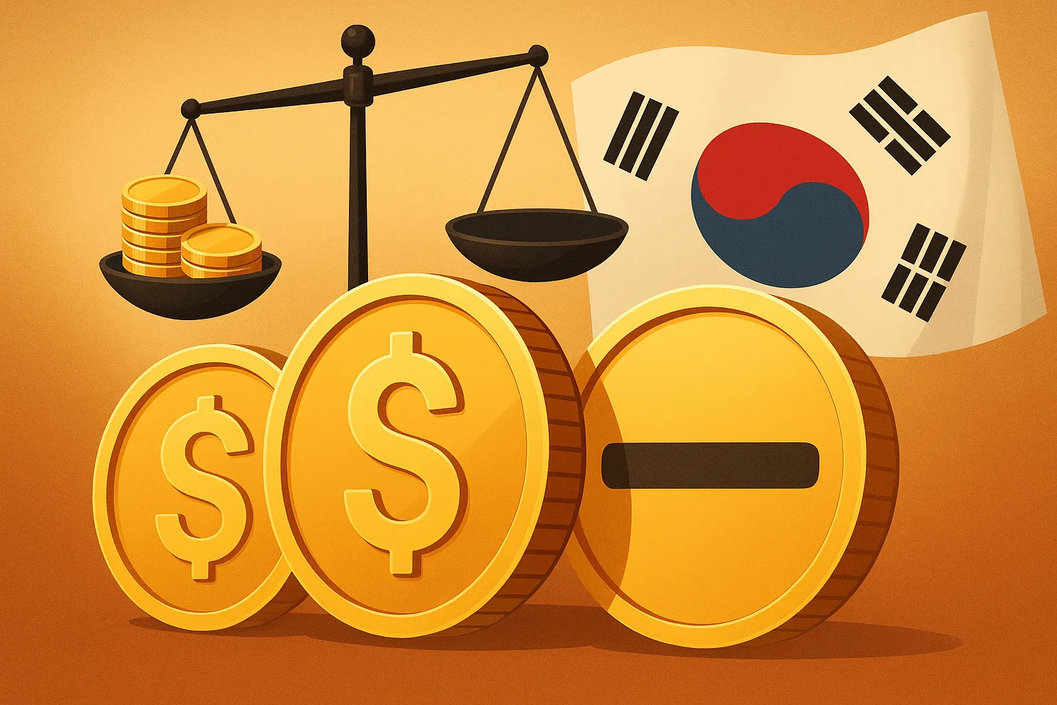 스테이블코인, 금융혁신 주도권 놓고 한국만 뒤처지나 - 스테이블코인 역차별
