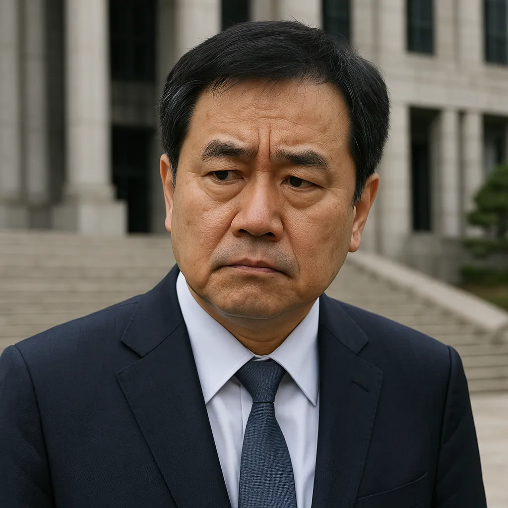 대법원, 이 대통령 측근 김용 세 번째 보석 허가…정치권 긴장 고조